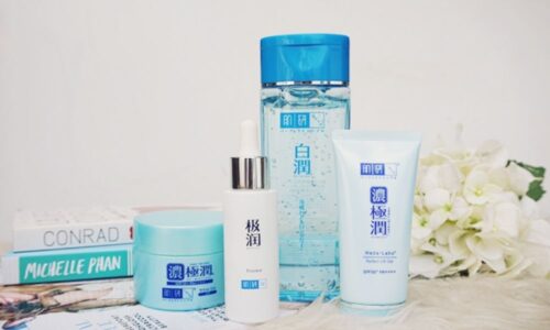 Review 9 loại kem dưỡng ẩm Hada Labo có thực sự tốt không?