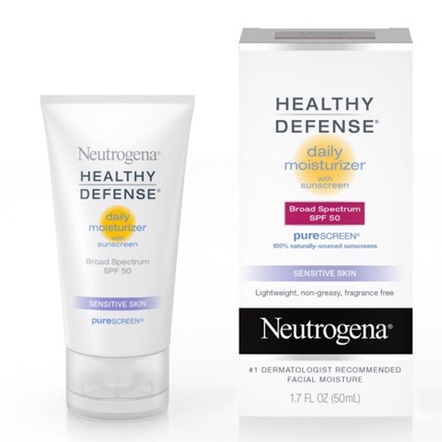 Review 4 kem dưỡng ẩm Neutrogena có tốt không? Tại sao được nhiều người dùng?