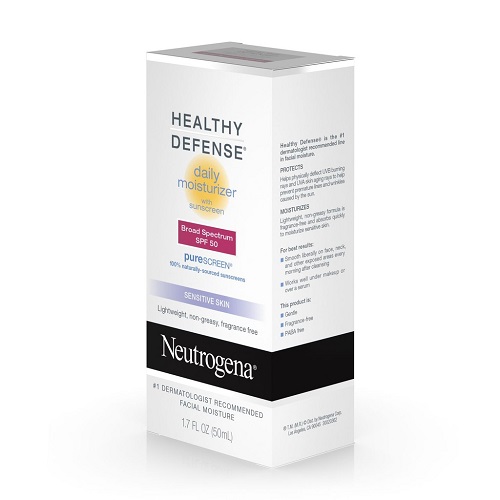 Review 4 kem dưỡng ẩm Neutrogena có tốt không? Tại sao được nhiều người dùng?