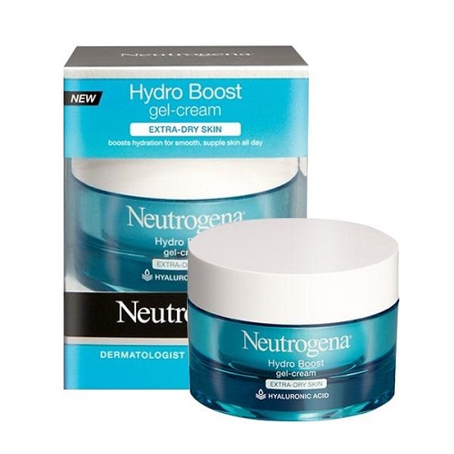 Review 4 kem dưỡng ẩm Neutrogena có tốt không? Tại sao được nhiều người dùng?