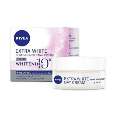 Review 8 loại kem dưỡng ẩm Nivea được nhiều người khuyên dùng 2024