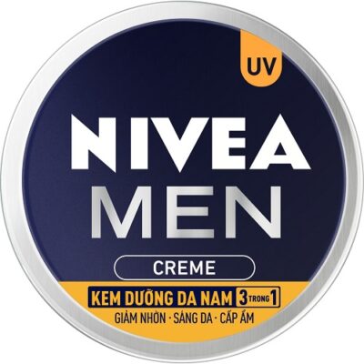 Review 8 loại kem dưỡng ẩm Nivea được nhiều người khuyên dùng 2025