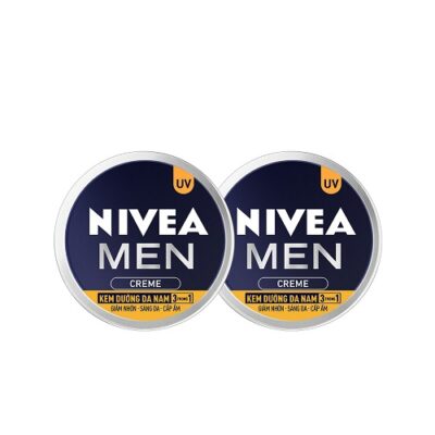 Review 8 loại kem dưỡng ẩm Nivea được nhiều người khuyên dùng 2025