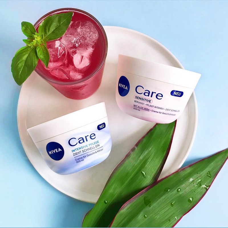 Kem dưỡng ẩm Nivea nào nên chọn