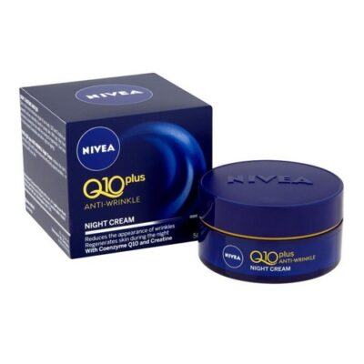 Review 8 loại kem dưỡng ẩm Nivea được nhiều người khuyên dùng 2024