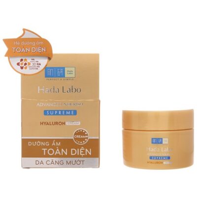 Review 9 loại kem dưỡng ẩm Hada Labo có thực sự tốt không?