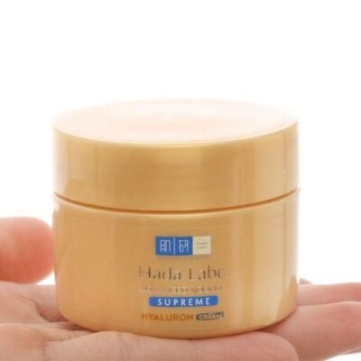 Review 9 loại kem dưỡng ẩm Hada Labo có thực sự tốt không?