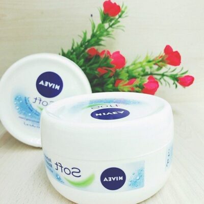 Review 8 loại kem dưỡng ẩm Nivea được nhiều người khuyên dùng 2024