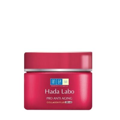 Review 9 loại kem dưỡng ẩm Hada Labo có thực sự tốt không?