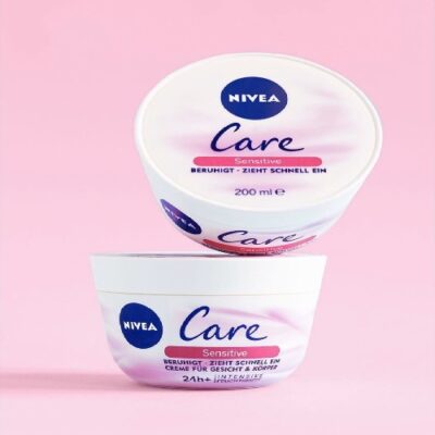 Review 8 loại kem dưỡng ẩm Nivea được nhiều người khuyên dùng 2024