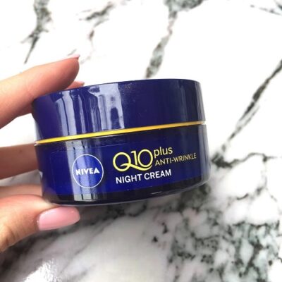 Review 8 loại kem dưỡng ẩm Nivea được nhiều người khuyên dùng 2025