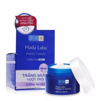 Review 9 loại kem dưỡng ẩm Hada Labo có thực sự tốt không?