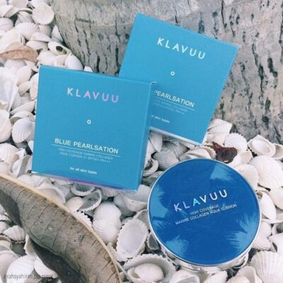 Review 11 phấn nước nhiều beauty blogger ưa dùng 2025