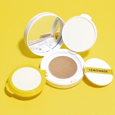 Review 11 phấn nước nhiều beauty blogger ưa dùng 2025