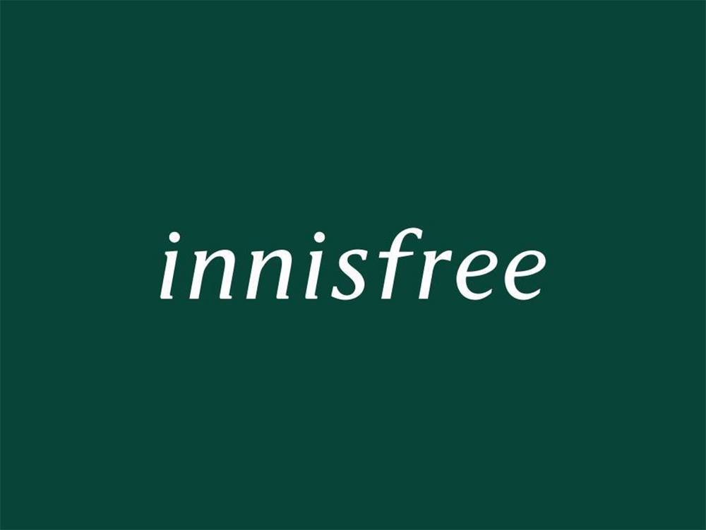 Kem dưỡng ẩm Innisfree có tốt không, hợp với loại da nào? 1 Thương hiệu Innisfree