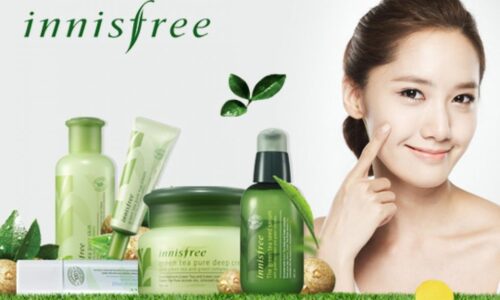 Review 7 kem dưỡng ẩm Innisfree chất lượng đáng để đầu tư năm 2024