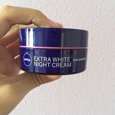 Review 8 loại kem dưỡng ẩm Nivea được nhiều người khuyên dùng 2025
