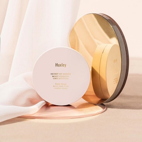 Review 11 phấn nước nhiều beauty blogger ưa dùng 2025