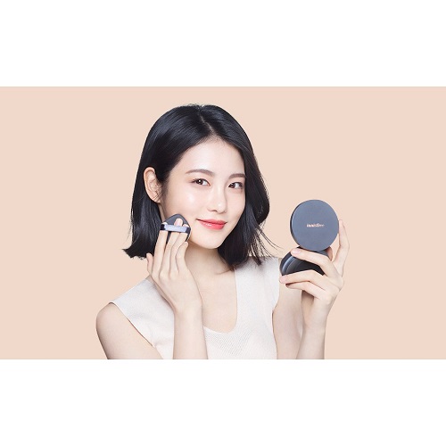 Review 11 phấn nước nhiều beauty blogger ưa dùng 2024