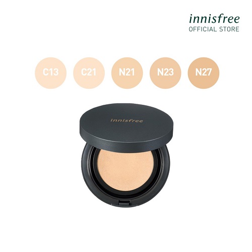 Review 11 phấn nước nhiều beauty blogger ưa dùng 2025