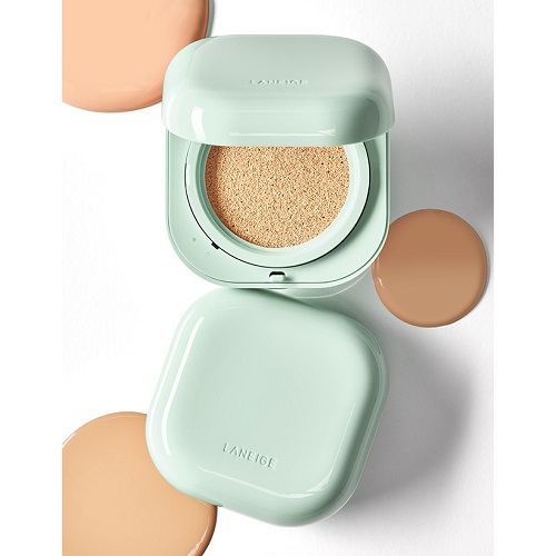 Review 11 phấn nước nhiều beauty blogger ưa dùng 2025