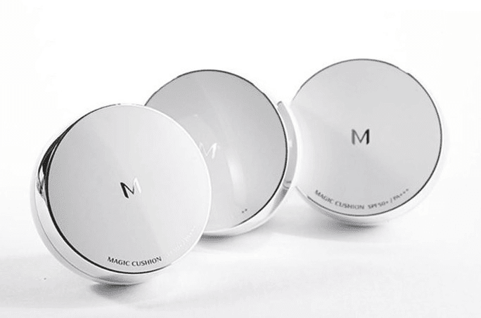 Giá rẻ, che khuyết điểm tốt, phấn nước Missha có thực sự an toàn? 3 Missha M Magic Cushion SPF50+ PA+++ che phủ hoàn hảo các khuyết điểm trên da, giúp da mềm mịn, căng bóng