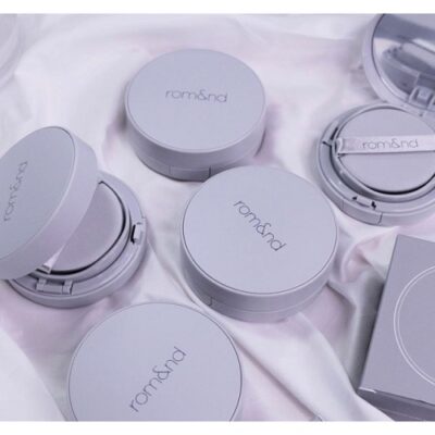 Review 11 phấn nước nhiều beauty blogger ưa dùng 2025