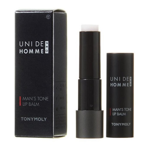 Review 10 son dưỡng môi cho nam nào được bán chạy nhất 2025