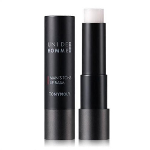 Review 10 son dưỡng môi cho nam nào được bán chạy nhất 2025