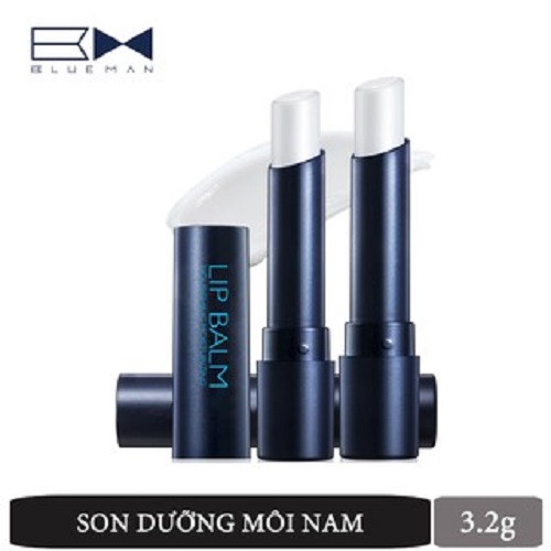 Review 10 son dưỡng môi cho nam nào được bán chạy nhất 2024