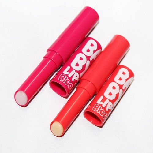 Review 3 son dưỡng môi Maybelline được chị em “chọn mặt gửi vàng” nhiều nhất 2025