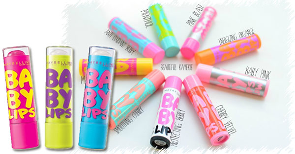 Son dưỡng môi Maybelline có ẩm mịn, làm môi hồng không? 4