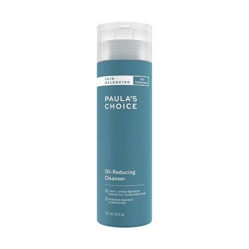Review Paula’s Choice Skin Balancing Oil Reducing Cleanser có tốt không?