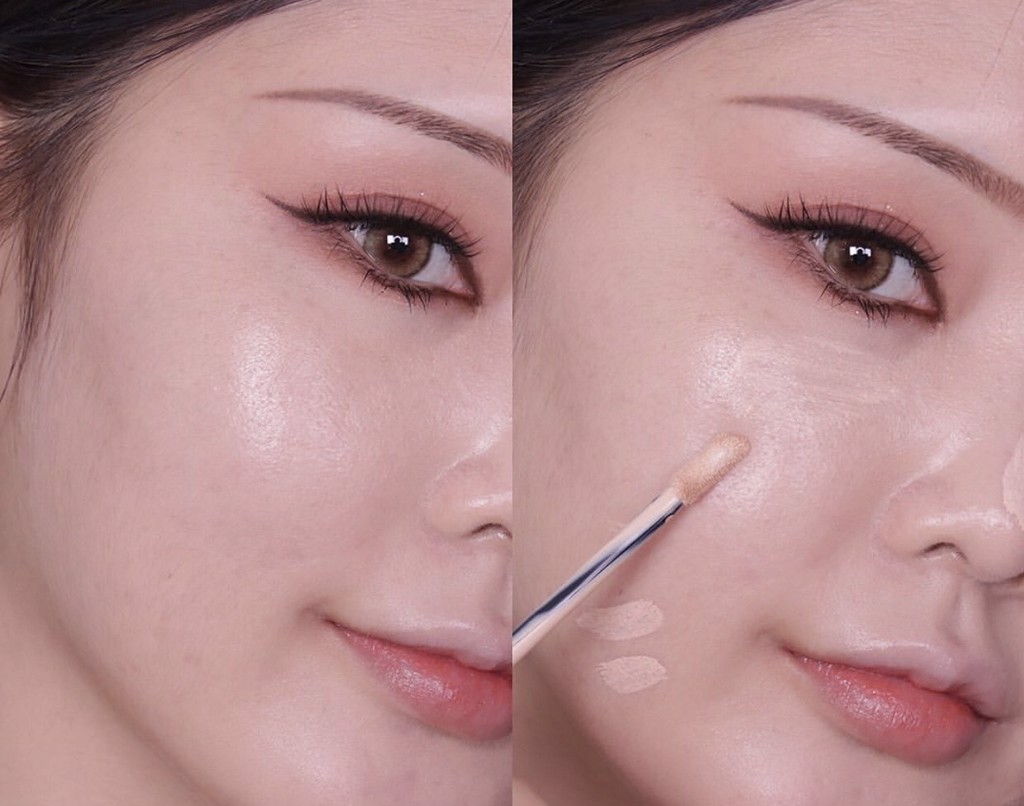 Top 10 kem che khuyết điểm “thần thánh” cho phái đẹp 17 Sản phẩm có độ che khuyết điểm cực tốt và giử lớp che khuyết điểm cực lâu đúng chuẩn sản phẩm makeup chuyên nghiệp luôn nhé.