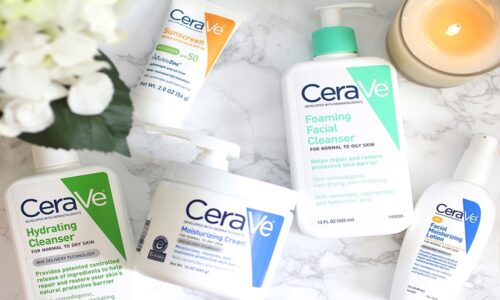 Review 3 sữa rửa mặt Cerave được "săn đón" nhất 2025