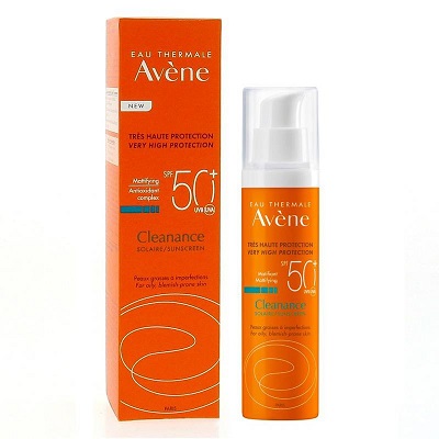 Review 7 kem chống nắng Avene nổi trội đáng cân nhắc nhất hiện nay