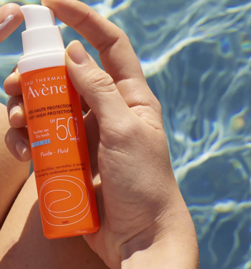 Review 7 kem chống nắng Avene nổi trội đáng cân nhắc nhất hiện nay