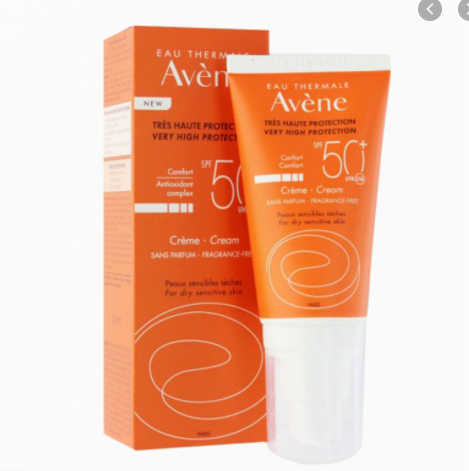 Review 7 kem chống nắng Avene nổi trội đáng cân nhắc nhất hiện nay