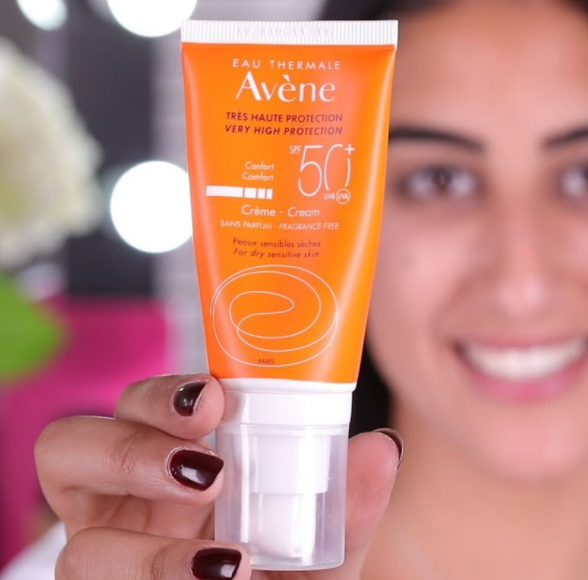 Review 7 kem chống nắng Avene nổi trội đáng cân nhắc nhất hiện nay