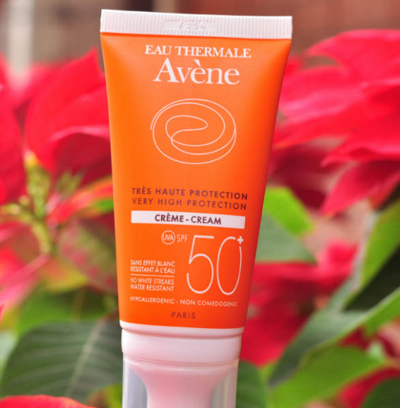 Review 7 kem chống nắng Avene nổi trội đáng cân nhắc nhất hiện nay