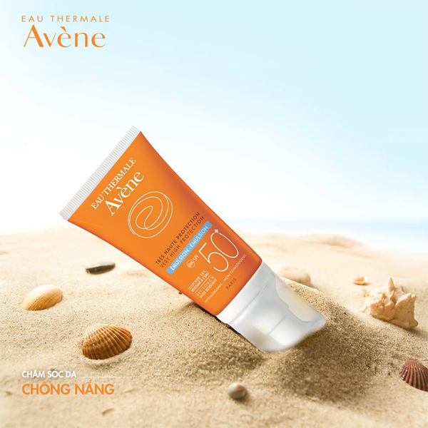 Review 7 kem chống nắng Avene nổi trội đáng cân nhắc nhất hiện nay