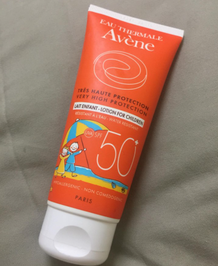 Review 7 kem chống nắng Avene nổi trội đáng cân nhắc nhất hiện nay