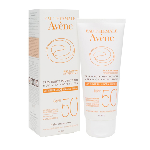 Review 7 kem chống nắng Avene nổi trội đáng cân nhắc nhất hiện nay