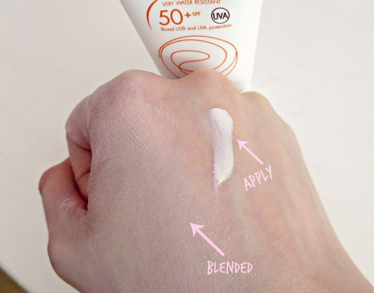 Review 7 kem chống nắng Avene nổi trội đáng cân nhắc nhất hiện nay