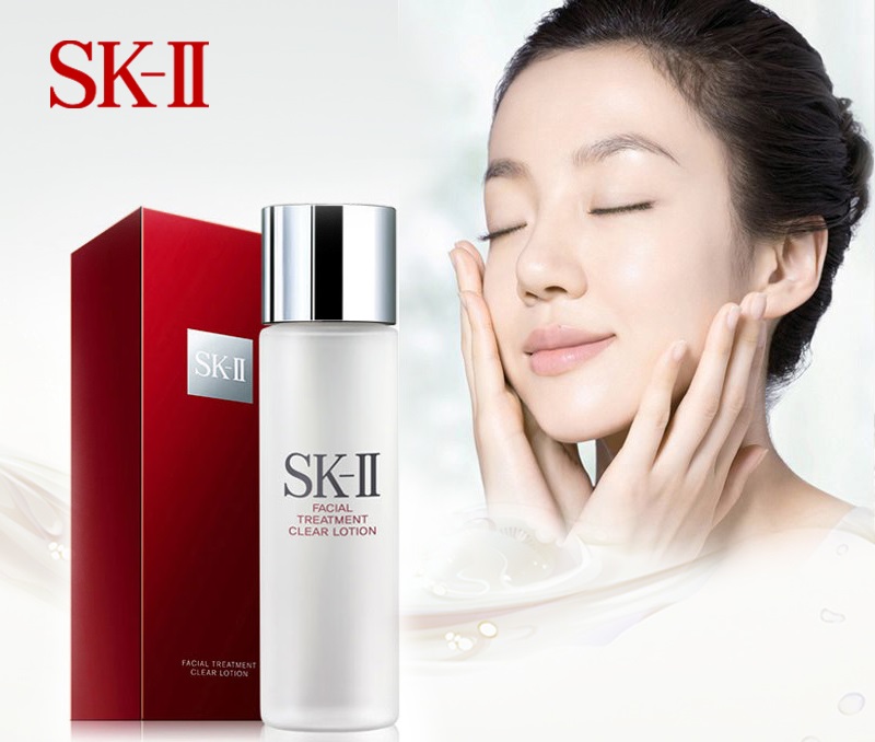 Review nước thần SKII Facial Treatment Essence có xứng danh như lời đồn? 1