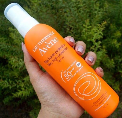 Review 7 kem chống nắng Avene nổi trội đáng cân nhắc nhất hiện nay