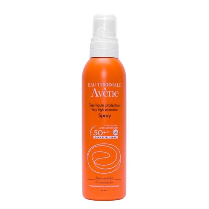 Review 7 kem chống nắng Avene nổi trội đáng cân nhắc nhất hiện nay