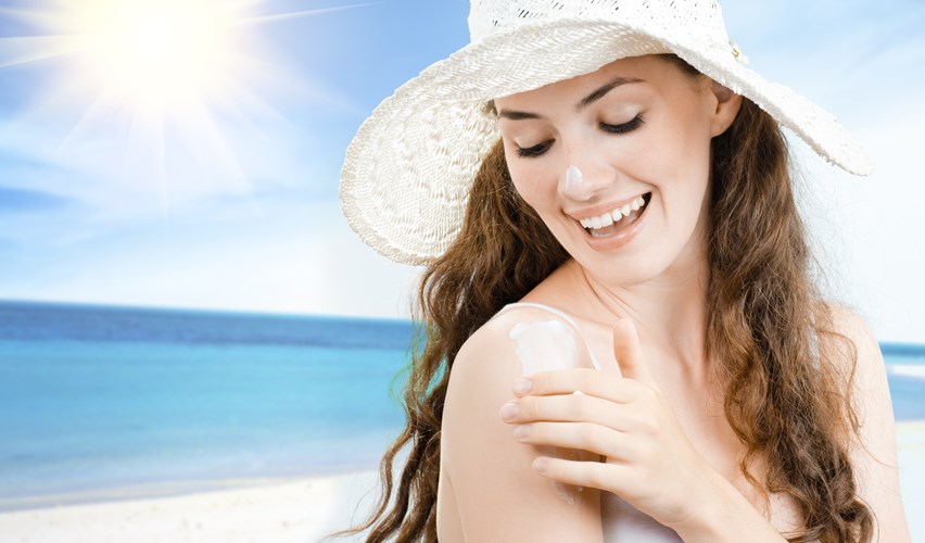 Review khả năng bảo vệ, dưỡng ẩm, làm trắng của kem chống nắng La Roche Posay 11 Sản phẩm chống nắng dịu nhẹ, không gây khô da, không hương liệu, không paraben, không gây bết dính