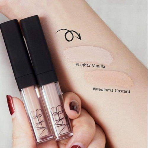 Review 7 kem che khuyết điểm được các “beauty blogger” đánh giá cao