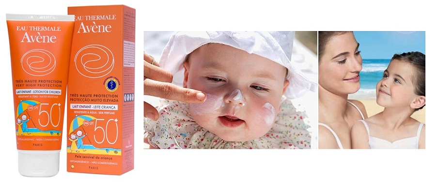 Những loại kem chống nắng Avene nổi đình đám được thế giới yêu thích hiện nay 4 Sản phẩm không gây ra hiện tượng da trắng bệch, dễ thoa, đồng thời giúp bảo vệ làn da mỏng manh của bé trước tác hại của tia tử ngoại 1 cách hoàn hảo